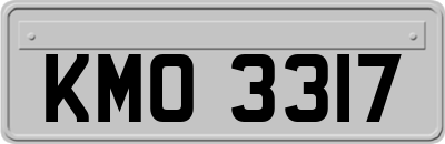 KMO3317