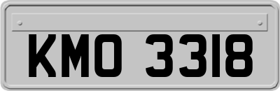 KMO3318