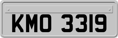 KMO3319