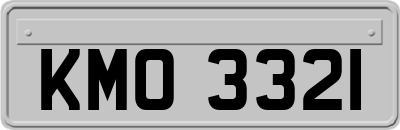 KMO3321