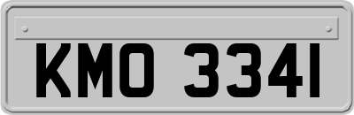 KMO3341