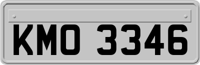 KMO3346