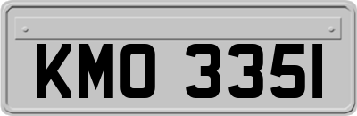 KMO3351