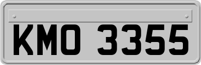 KMO3355