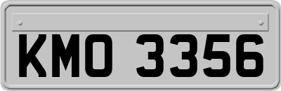 KMO3356