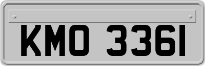 KMO3361