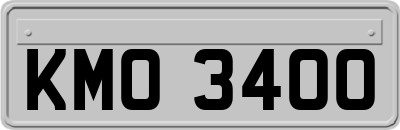 KMO3400