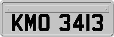 KMO3413