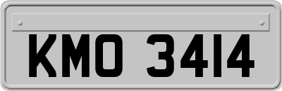 KMO3414