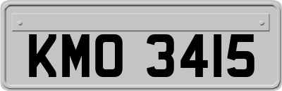 KMO3415