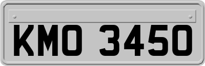 KMO3450