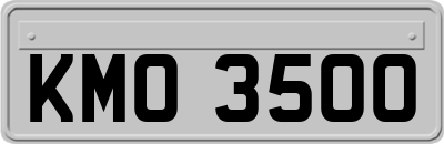 KMO3500