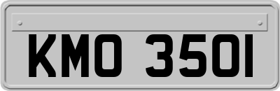 KMO3501