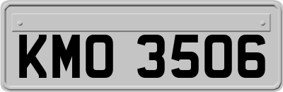 KMO3506