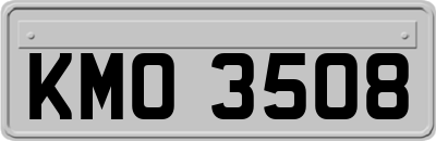 KMO3508