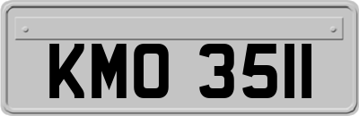 KMO3511