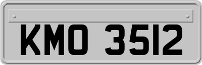 KMO3512