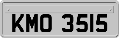 KMO3515