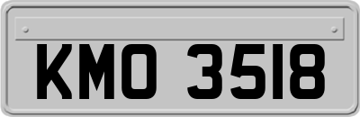 KMO3518