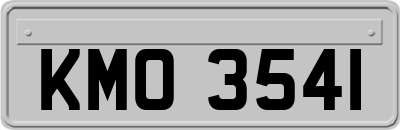 KMO3541