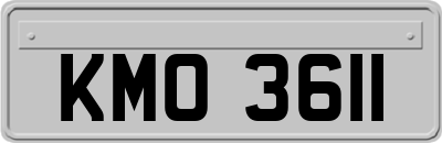 KMO3611