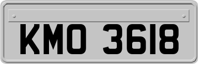 KMO3618