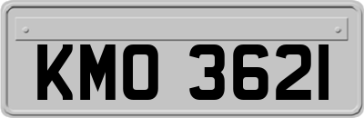 KMO3621