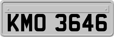 KMO3646