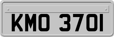 KMO3701