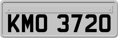 KMO3720