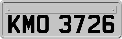 KMO3726