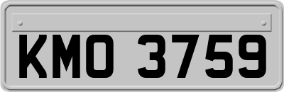 KMO3759