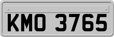 KMO3765