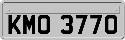 KMO3770