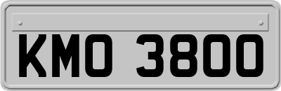 KMO3800