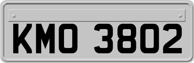 KMO3802