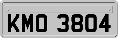 KMO3804