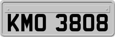 KMO3808