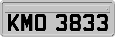 KMO3833