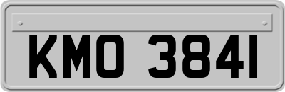 KMO3841