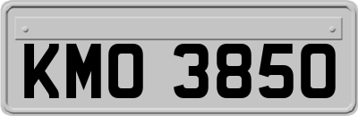 KMO3850