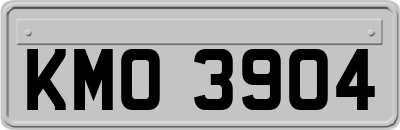 KMO3904