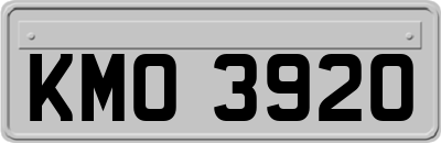 KMO3920