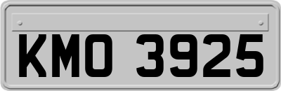 KMO3925