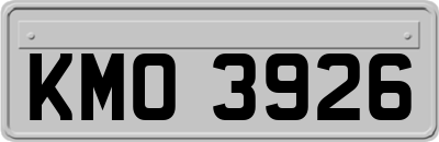 KMO3926