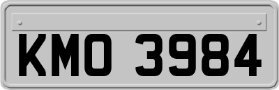 KMO3984