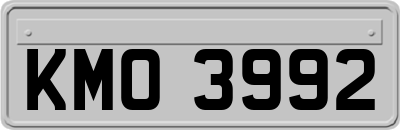 KMO3992