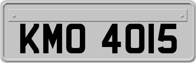 KMO4015