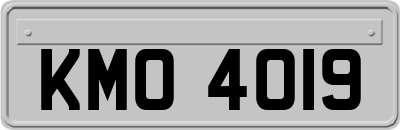 KMO4019