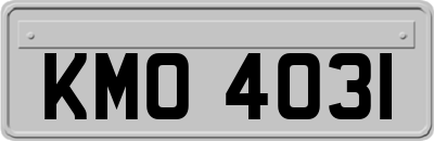 KMO4031